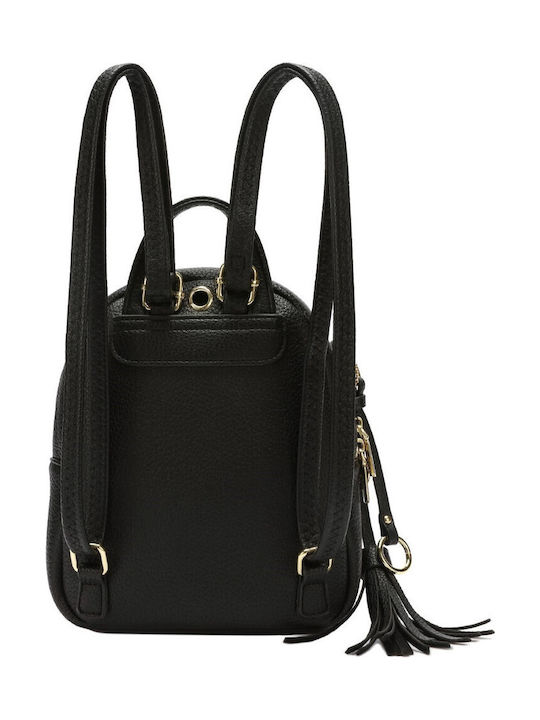 Women's Bag Backpack Black