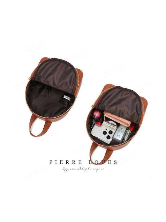 Damentasche Rucksack Schwarz