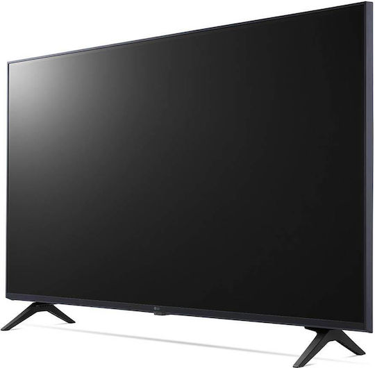 LG Smart Fernseher 65" 4K UHD LED 65UR80003LJ HDR (2023)