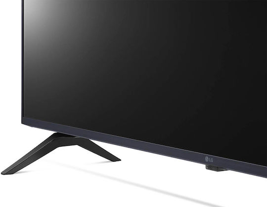 LG Smart Fernseher 65" 4K UHD LED 65UR80003LJ HDR (2023)