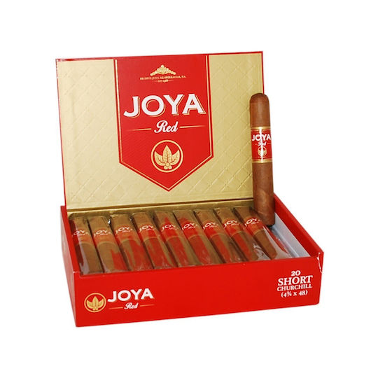 Joya de Nicaragua Nicaragua Churchill Πούρο Νικαράγουας 121mm