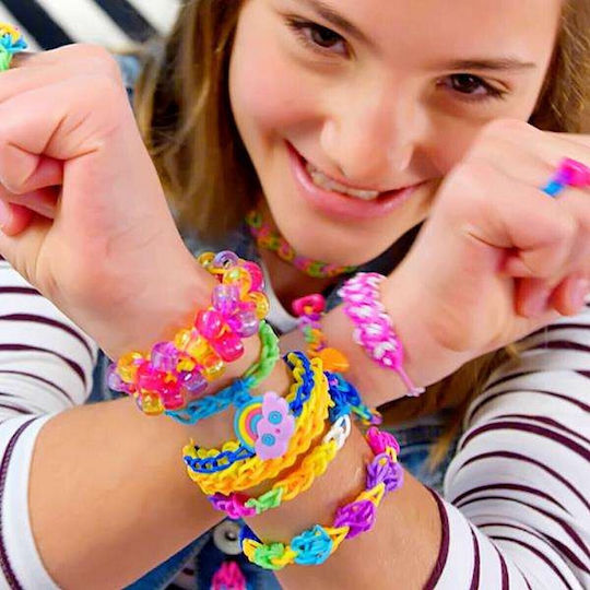 Nice Hair ties for Children 8+ years old Years