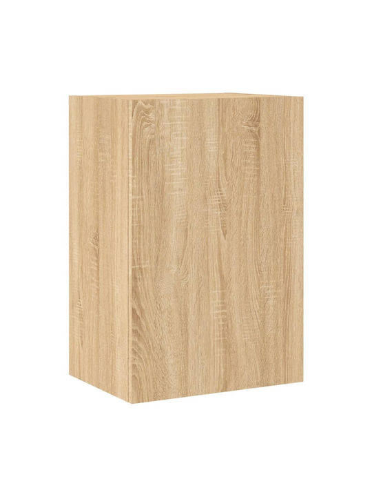 Cabinet Wall Sonoma Oak 40.5x30x60cm