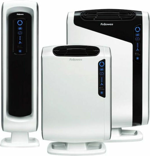 Fellowes AeraMax DX5 Luftreiniger 68W für Räume 18m²