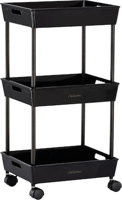 Calissimo Hair Salon Maintenance Cart