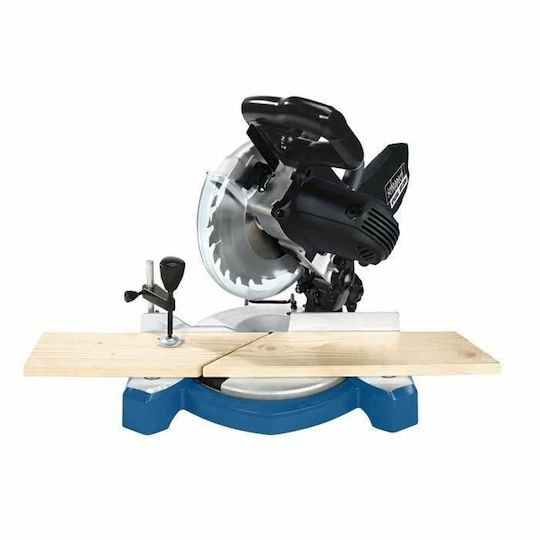 Scheppach HM80L Φαλτσοπρίονο Ρεύματος 1500W