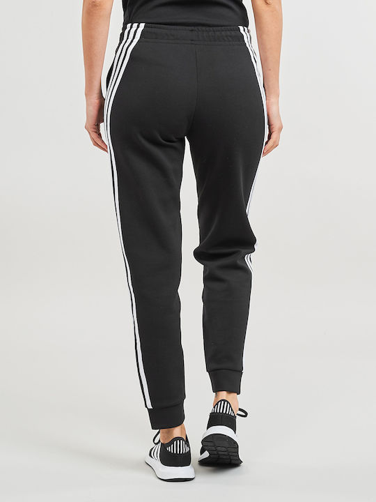 Adidas W Damen-Sweatpants Schwarz