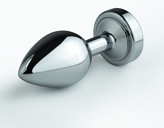 Crushious Anal Plug Mittel