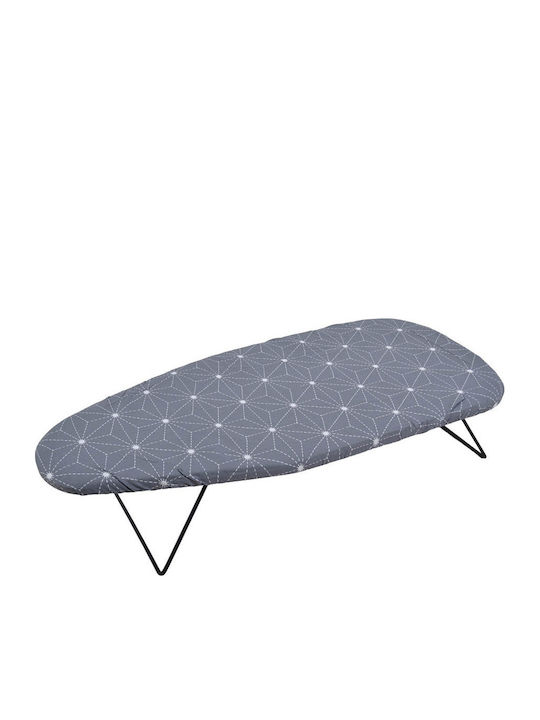Ankor Ironing Board for Steam Iron Tabletop 75x34x15cm