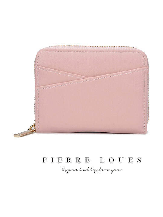 Small Women's Wallet Coins Black