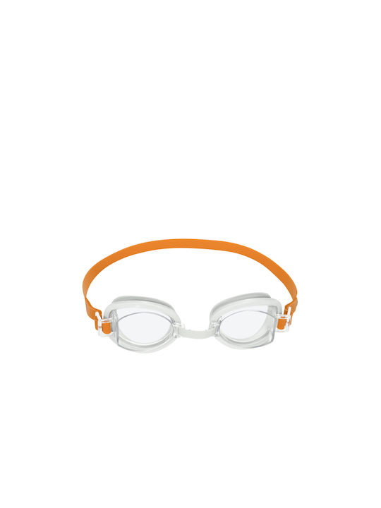 Γυαλιά Κολύμβησης Kinder Orange