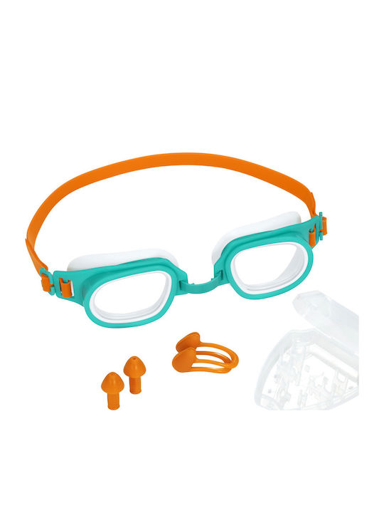 Bestway Swimming Goggles Kids Multicolored