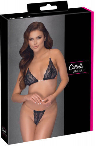 Cottelli Collection Black 22137961031