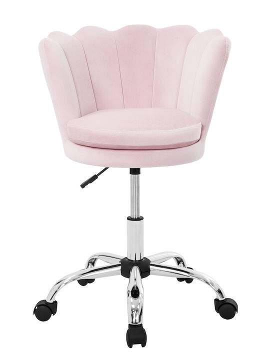 Office Chair Pink ML-Design