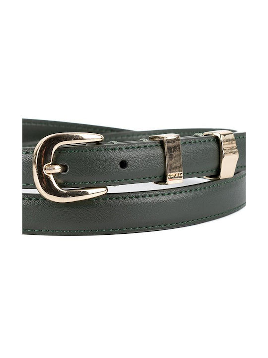 FantazyStores Women's Belt Green