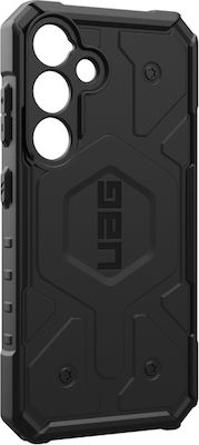 UAG Pathfinder Back Cover Silicone 2mm Durable Black (Galaxy S24)