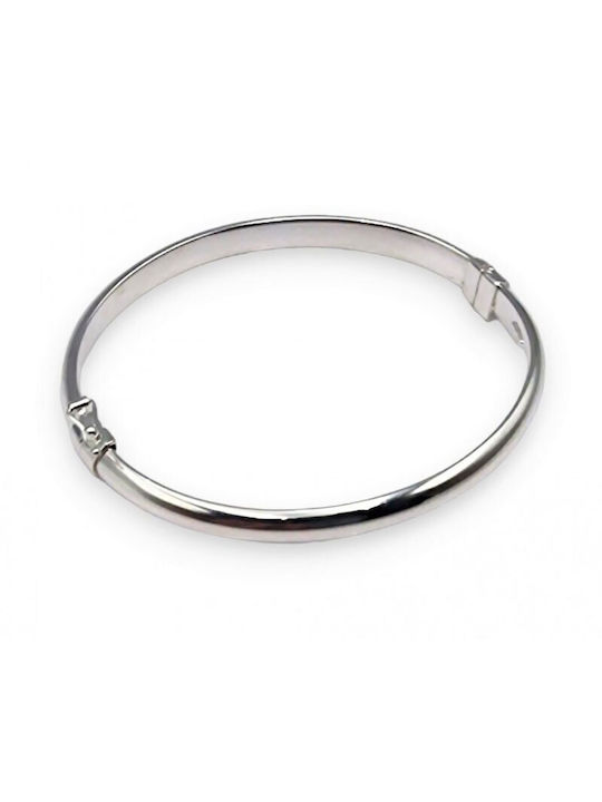 Forever Collectibles Bracelet Handcuffs made of Silver