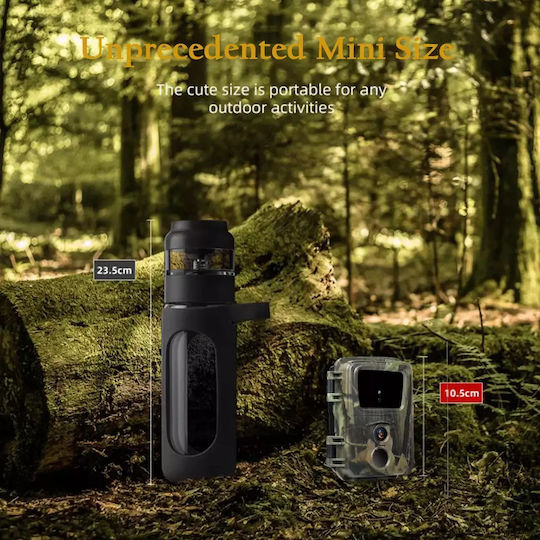 Suntek Hunting Camera with Motion Detection