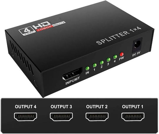 HDMI Splitter 105666