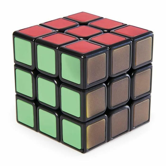 Rubik's Speed Cube 3x3 for 3+ years Years S7186150 1pcs