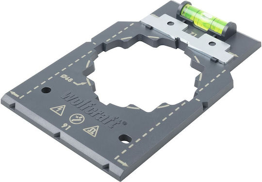Wolfcraft 5975000 Монтиране За електроинструменти