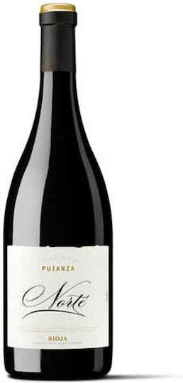 Bodegas Pujanza Wein Rot Trocken 750ml