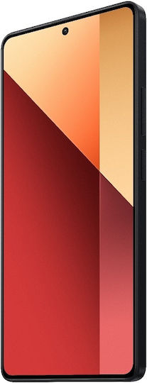 Xiaomi Redmi Note 13 Pro 4G Dual SIM (8/256GB) Negru