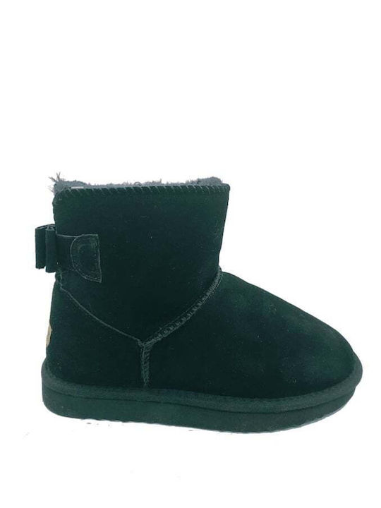 Boots for girl CHILDRENLAND type UGG 8817 Maypo