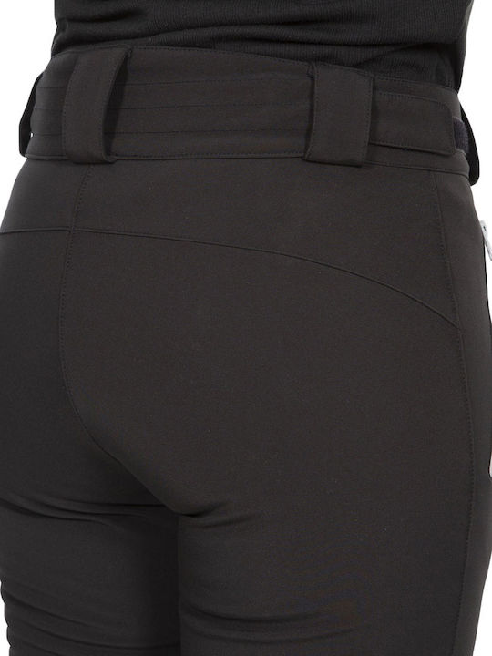 Trespass FABTSKTR0004-BLK Women's Trousers for Ski & Snowboard Black