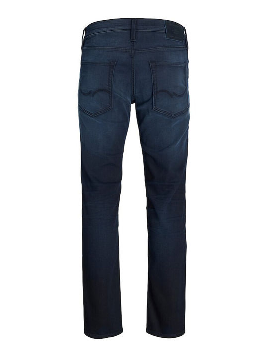 Jack & Jones Herren Jeanshose Blue