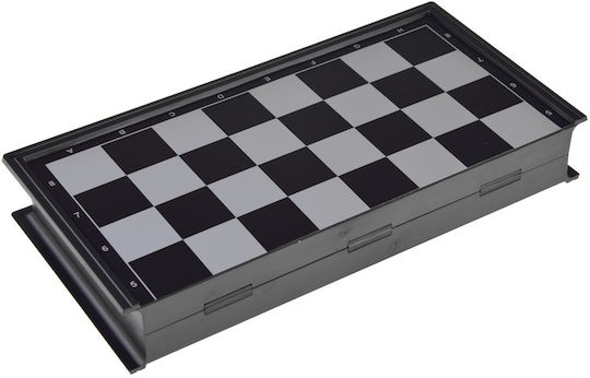 2in1 Magnetisch Schach