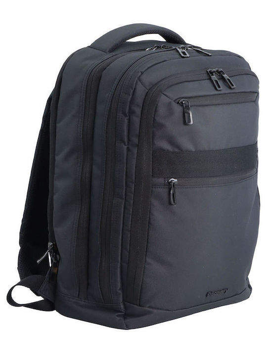 Discovery Backpack Backpack for 15.6" Laptop Black D00942-06
