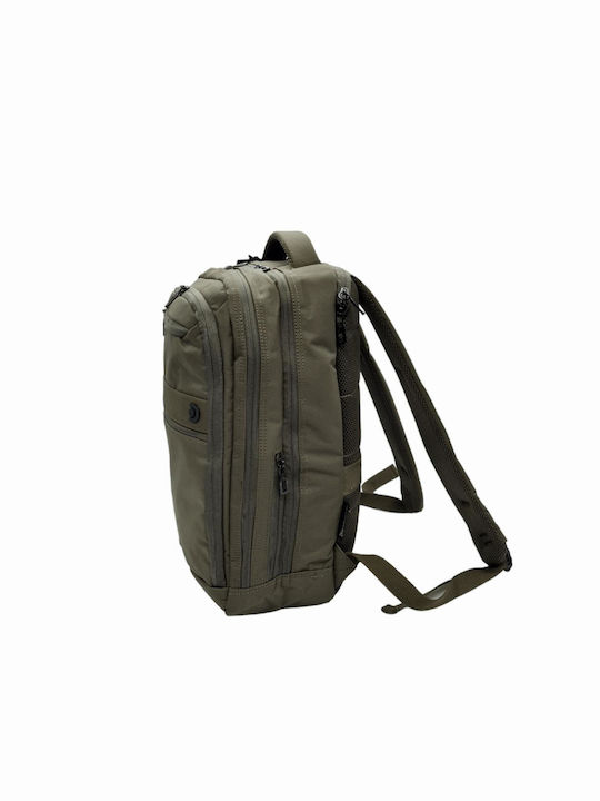 Discovery Backpack Backpack for 15.6" Laptop Khaki D00942-11
