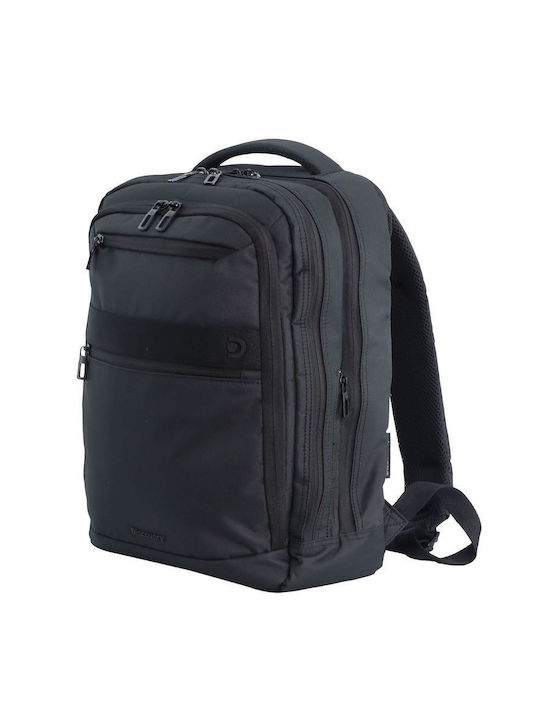 Discovery Backpack Backpack for 15.6" Laptop Black D00942-06