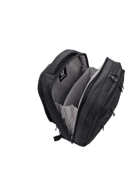 Discovery Backpack Backpack for 15.6" Laptop Black D00942-06