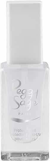 Peggy Sage Protect Light Deckschicht für Gel-Nagellacke 11ml
