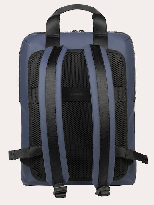 Tucano Urbano Rucksack Blau