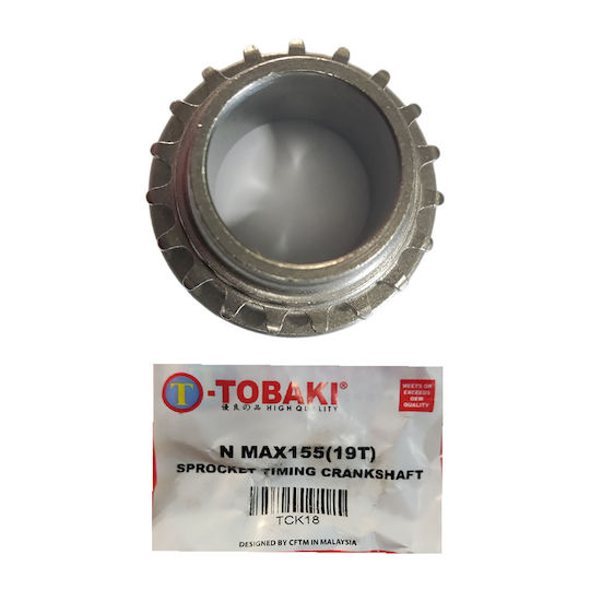 Tobaki Roată Dințată Arbore Cotit Moto Yamaha NMAX