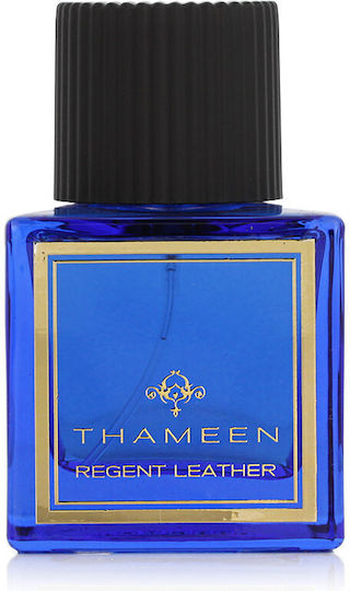 Thameen Regent Leather Eau de Parfum 50ml