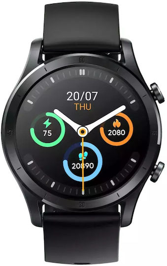 Realme TechLife Watch RMW2106 46mm (Negru)