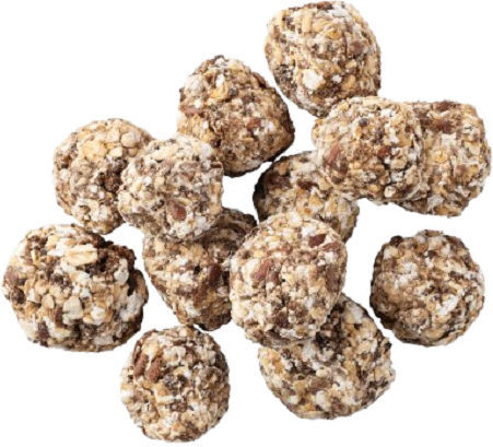 Cooka’s Cookies Puppy Biscuit with Tuna 50g
