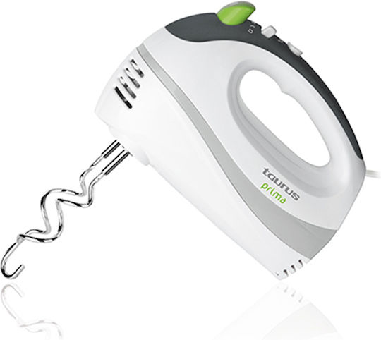 Taurus Mixer Handmixer 300W