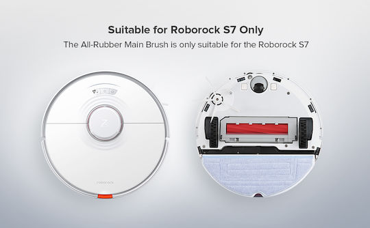 Κύρια Βούρτσα για Σκούπα Ρομπότ Roborock