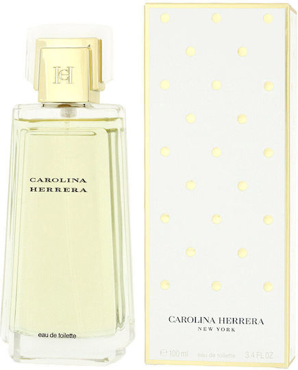 Carolina Herrera Eau de Toilette 100ml