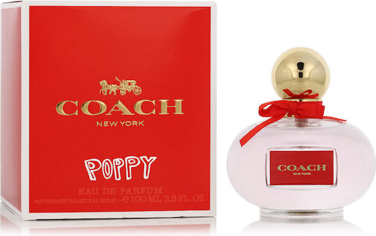 Coach Eau de Parfum 100ml