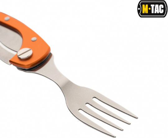 M-Tac Cutlery for Camping