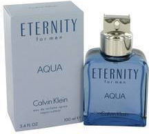 Eternity Aqua Eau de Toilette 50ml