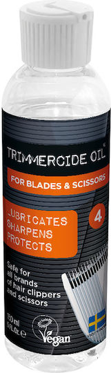 Disicide Trimmercide Oil 100ml Λιπαντικό PR024501