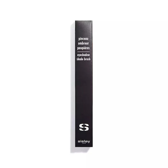 Sisley Paris Επαγγελματικό Πινέλο Μακιγιάζ για Σκιά Ματιών από Συνθετική Τρίχα Eyeshadow Shade Brush