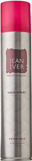 Jean Iver Λακ για Ελαφρύ Κράτημα 400ml